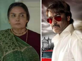 REVEALED: Shabana Azmi’s character in Dabba Cartel has a Once Upon A Time In Mumbaai connection