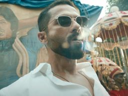 Deva song ‘Marji Cha Maalik out: Shahid Kapoor-starrer track is high-energy musical treat