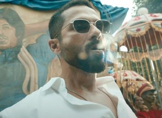 Deva song ‘Marji Cha Maalik out: Shahid Kapoor-starrer track is high-energy musical treat