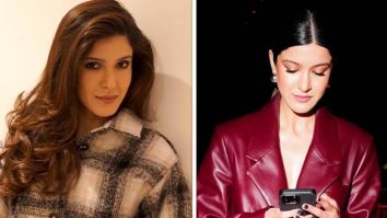 Shanaya Kapoor drops new photo dump; gives a peek into her life lately