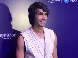 Shantanu Maheshwari is such a pookie