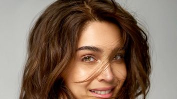 Celeb Photos Of Sharvari