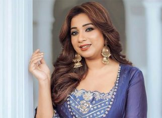 Shreya Ghoshal’s All Heart Tour heads to Chennai, Mumbai and Ahmedabad; deets inside