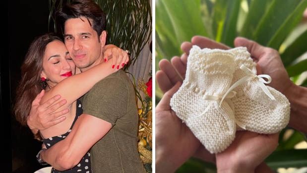 “Coming soon”: Kiara Advani and Sidharth Malhotra announce pregnancy with an adorable post