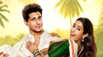 It’s a wrap! Sidharth Malhotra completes Kerala schedule of Param Sundari It’s a wrap! Sidharth Malhotra completes Kerala schedule of Param Sundari