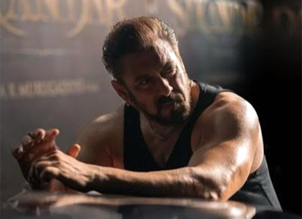 Sikandar Teaser Out: Salman Khan promises an Eid 2025 action extravaganza