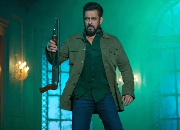 Sikandar: Teaser of Salman Khan starrer to be unveiled on February 27