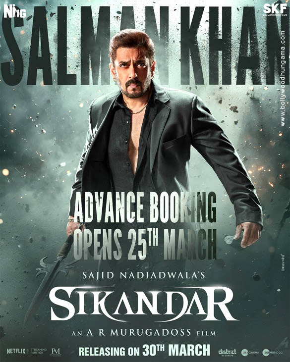 sikandar 31