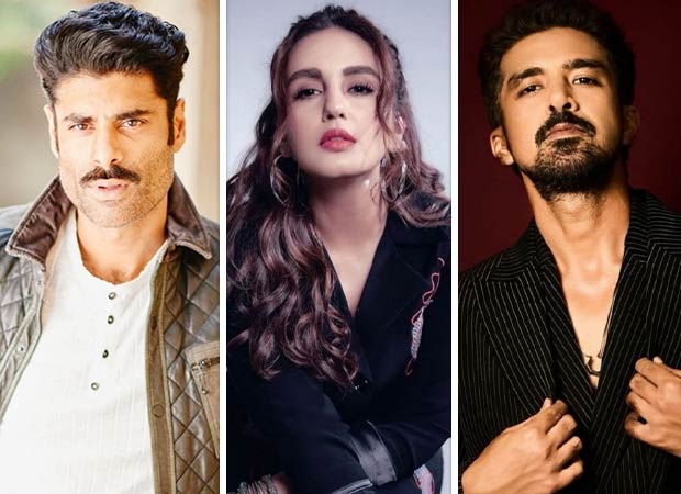 Sikandar Kher joins Huma Qureshi and Saqib Saleem for neo-noir crime comedy Baby Do Die Do; says, 