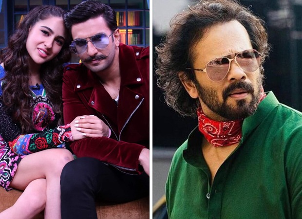 Sara Ali Khan and Ranveer Singh to reunite after Simmba? Rohit Shetty hints at "2025 ka biggest blockbuster"