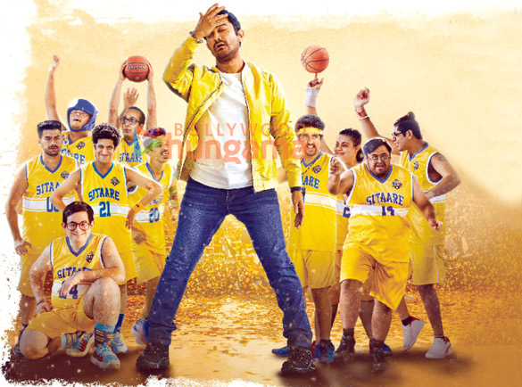 sitaare zameen par 24