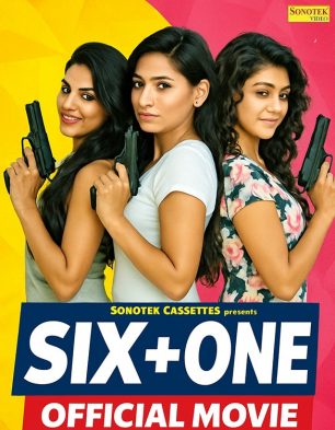 Six Plus One 2