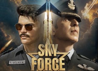 Sky Force BTS: DOP shares detailed account of shooting Adampur action sequence from the Akshay Kumar starrer