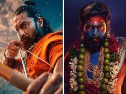 Smartest move of the year? Maddock Films’ decision to delay Chhaava by 2 months and avoid a clash with Pushpa 2: “Both films would have lost out on Rs. 150 to 200 crores of business”
