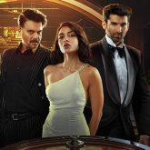 Sobhita Dhulipala celebrates 2 years of The Night Manager with goofy post featuring Aditya Roy Kapur's painting