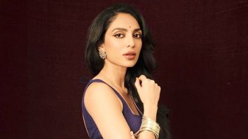 Sobhita Dhulipala returns to work three months after wedding with Naga Chaitanya