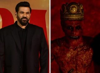 Crazxy trailer launch: Sohum Shah narrates his Tumbbad premiere experience: “While we got a standing ovation, my mother was fast asleep; unhone baahar aake mujhe GAALIYAN di, ‘Dhang ki film nahin bana sakta?'”