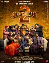 Son Of Sardaar 2
