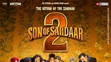 Son Of Sardaar 2