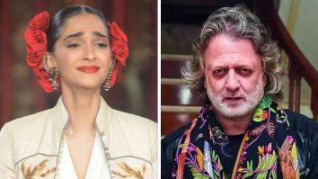 Sonam Kapoor breaks down at Blenders Pride Fashion Tour 2025’s tribute to Rohit Bal, watch