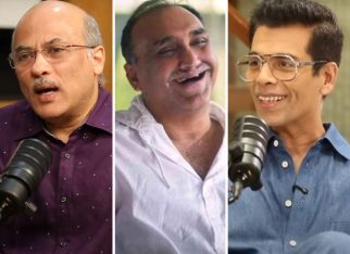EXCLUSIVE: Sooraj Barjatya calls himself, Aditya Chopra, and Karan Johar “golden spoon people,” admits being conservative in filmmaking; says, “We haven’t seen the ups and downs of life”