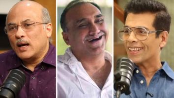 EXCLUSIVE: Sooraj Barjatya calls himself, Aditya Chopra, and Karan Johar “golden spoon people,” admits being conservative in filmmaking; says, “We haven’t seen the ups and downs of life”