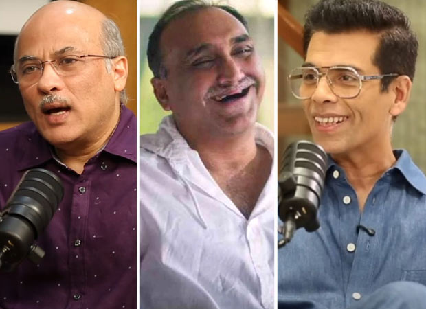 EXCLUSIVE: Sooraj Barjatya calls himself, Aditya Chopra, and Karan Johar “golden spoon people,” admits being conservative in filmmaking; says, “We haven’t seen the ups and downs of life” : Bollywood N