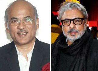 Sooraj Barjatya reveals, “I’m not a visual director like Sanjay Leela Bhansali”