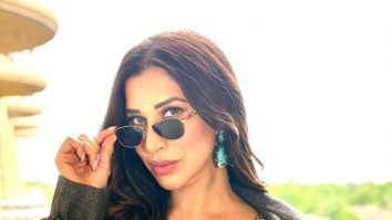 Sophie Choudry