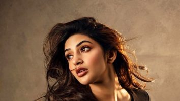 Celeb Photos Of Sreeleela