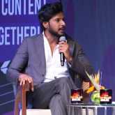 Sundeep Kishan discusses the differences between South Indian and Bollywood film industries; says, “In Tamil Nadu, the work environment is more hierarchical”