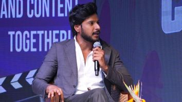 Sundeep Kishan discusses the differences between South Indian and Bollywood film industries; says, “In Tamil Nadu, the work environment is more hierarchical”