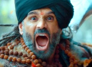 Suniel Shetty promises to take you on a thrilling and adventurous ride as makers unveil TEASER of Kesari Veer: Legends of Somnath