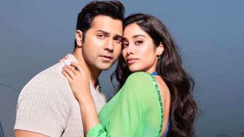 Varun Dhawan – Janhvi Kapoor starrer Sunny Sanskari Ki Tulsi Kumari shoot extended; film delayed to the second half of 2025