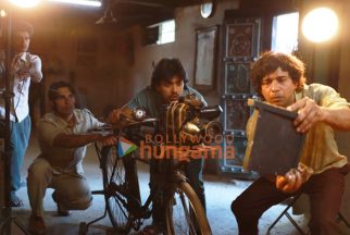 Superboys Of Malegaon stills