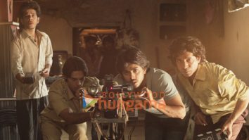 Superboys Of Malegaon stills