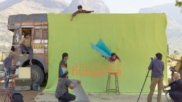 Superboys Of Malegaon stills