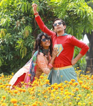 Superboys Of Malegaon stills