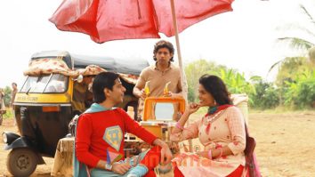 Superboys Of Malegaon stills