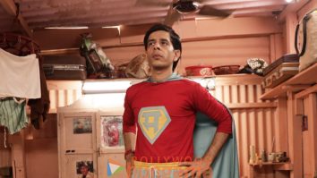 Superboys Of Malegaon stills