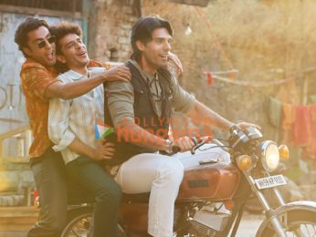 Superboys Of Malegaon stills