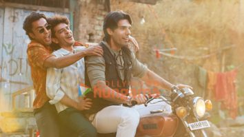 Superboys Of Malegaon stills