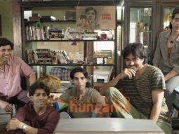 Superboys Of Malegaon stills