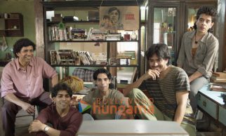 Superboys Of Malegaon stills