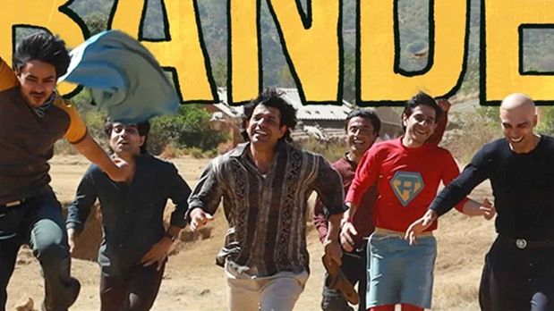 Superboys of Malegaon new song OUT!  ‘Bande’ celebrates passion and perseverance