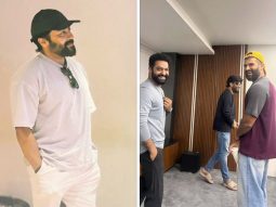Suriya and Jr NTR join Vijay Deverakonda as they lend their voice for VD12 teaser