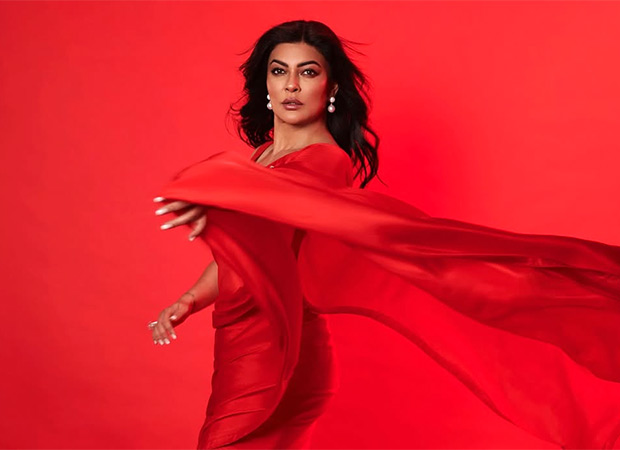 Sushmita Sen opens up about her wedding plans on social media; says she needs to find ‘the right man’