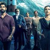 Suzhal - The Vortex Season 2: Prime Video unveils thrilling trailer; marks the return of Kathir and Aishwarya Rajesh as Sakkarai and Nandini