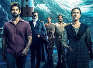 Suzhal – The Vortex Season 2: Prime Video unveils thrilling trailer; marks the return of Kathir and Aishwarya Rajesh as Sakkarai and Nandini