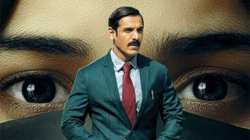 The Diplomat Teaser: John Abraham chooses ‘words over war’ in this sleek espionage thriller